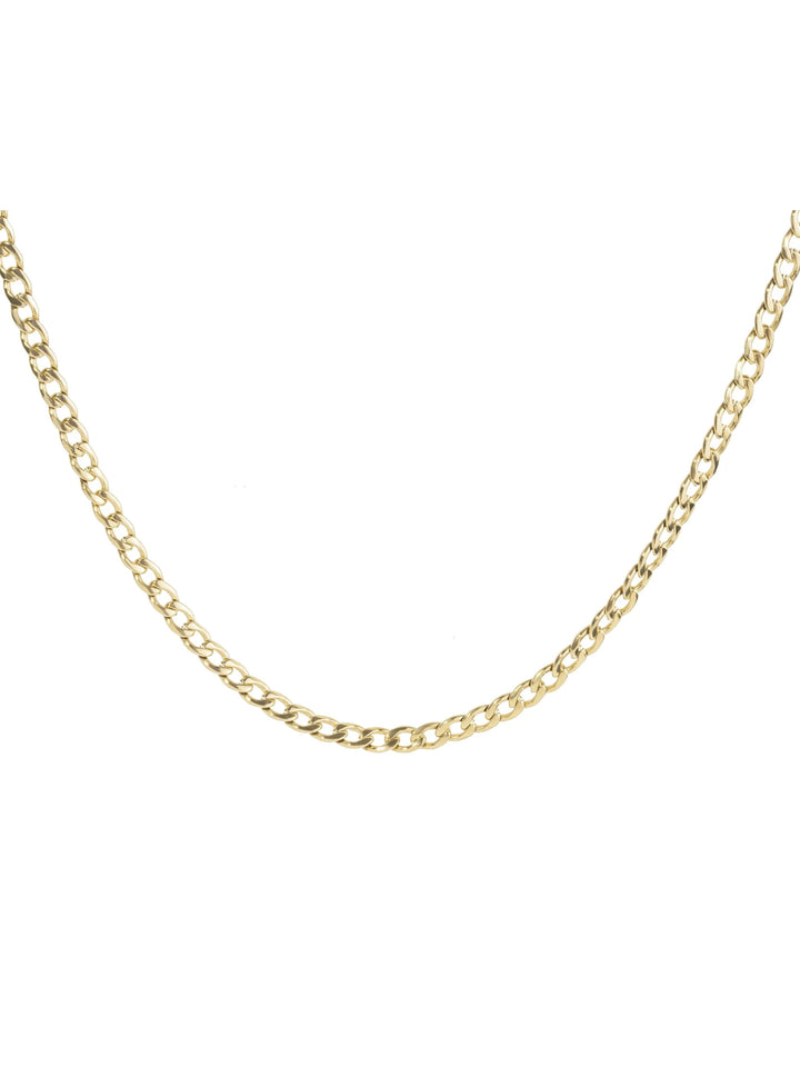 Chaîne - Eleanor - Or MIA - Bijoux