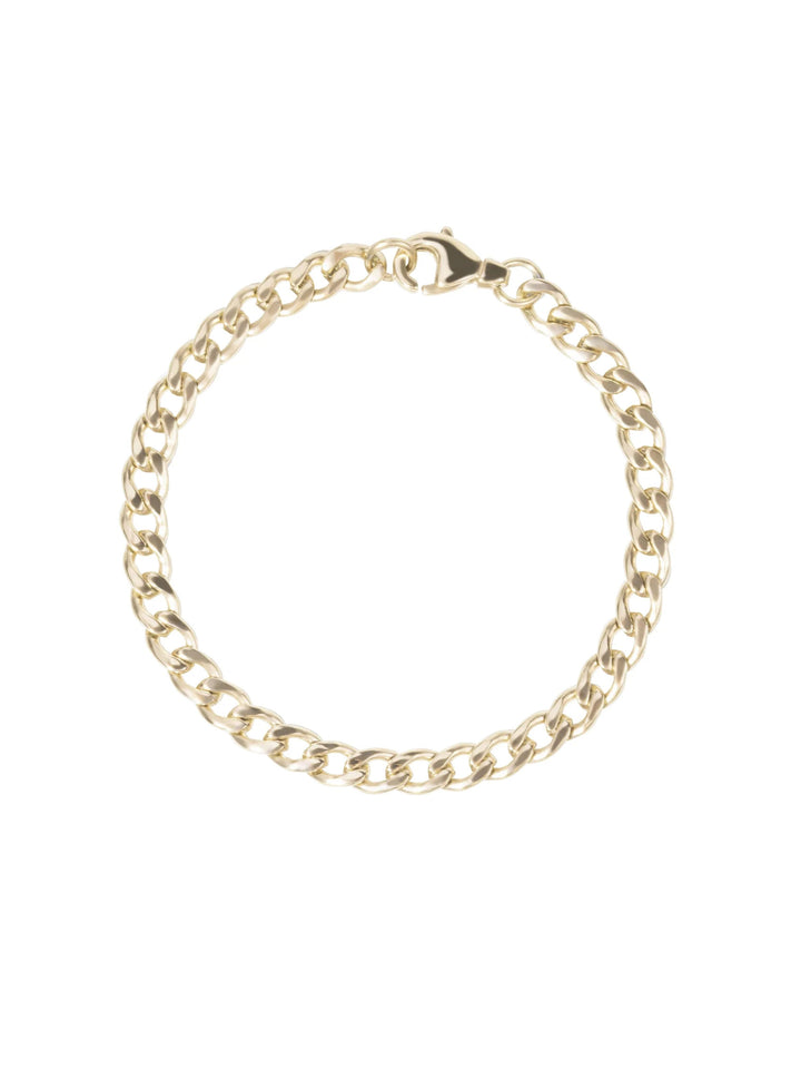 Bracelet - Eleanor - Or MIA - Bijoux