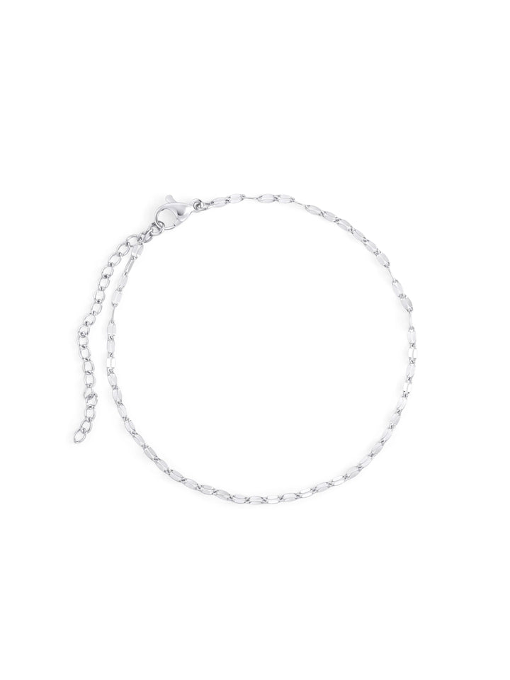 Bracelet - Diamant - Argent MIA - Bijoux