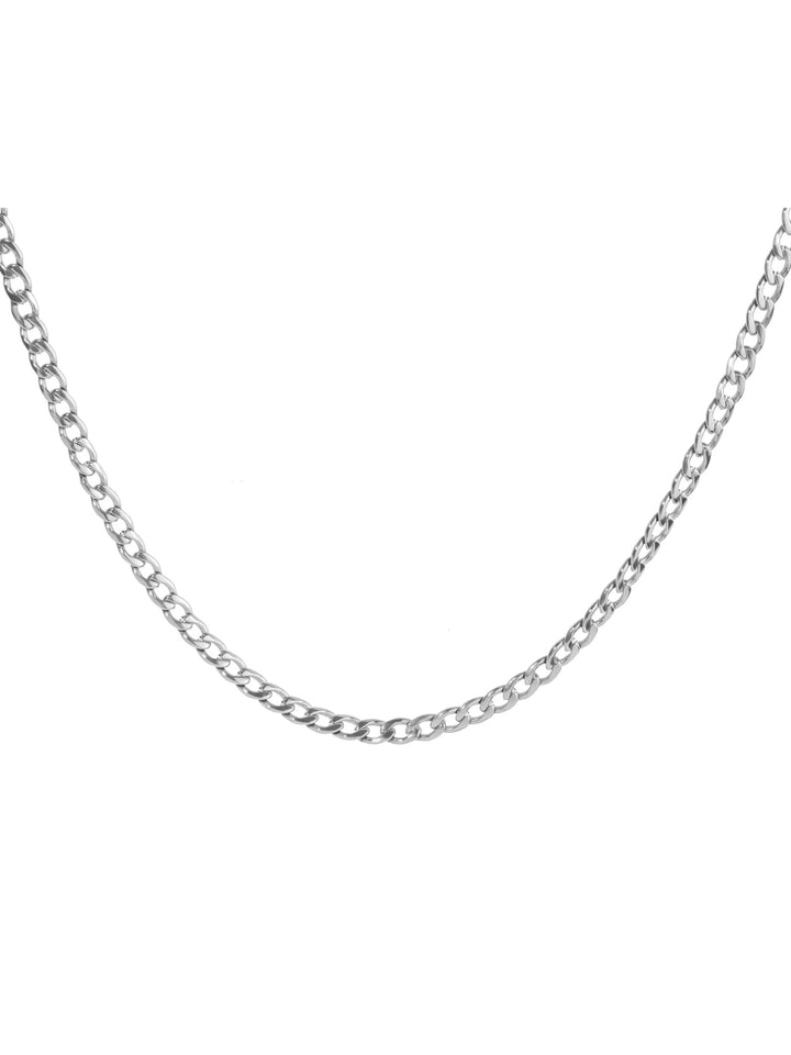 Chaîne - Eleanor - Argent MIA - Bijoux