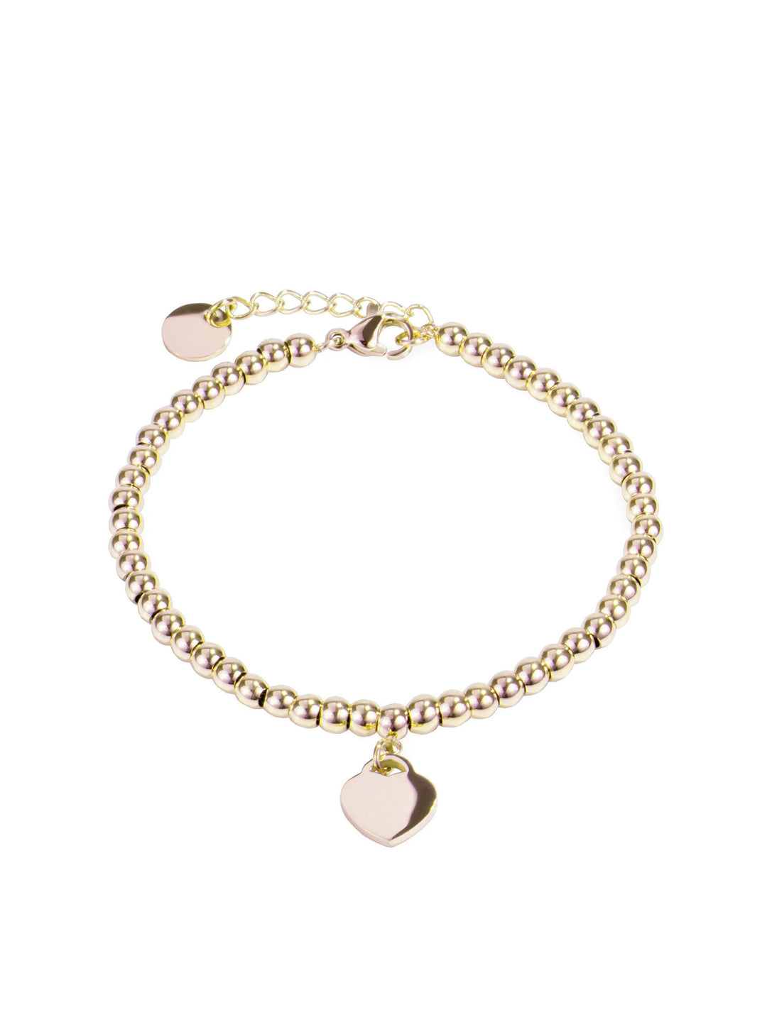 Bracelet - Love goals - Or MIA - Bijoux