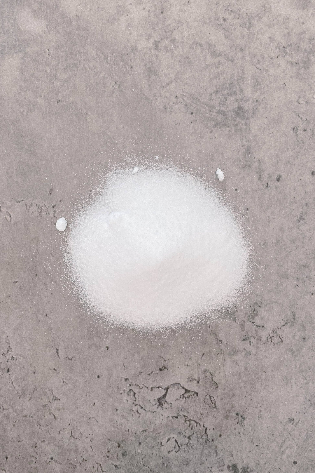 Acide citrique