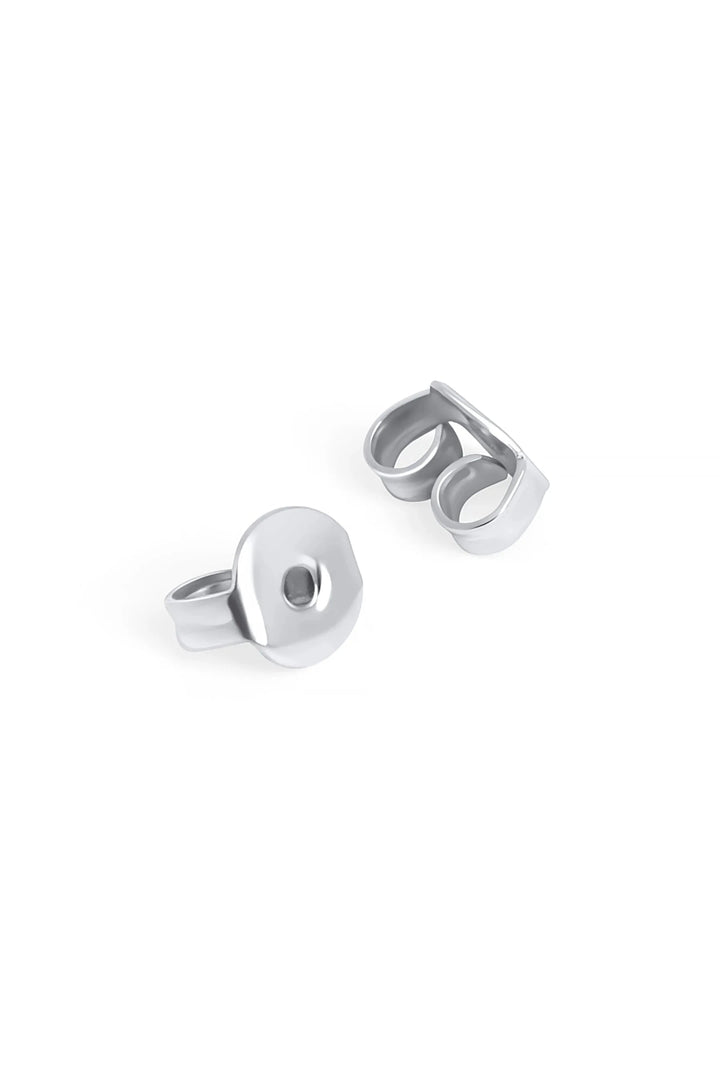 Anneaux - Ally - Argent