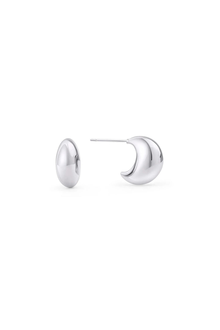 Anneaux - Ally - Argent