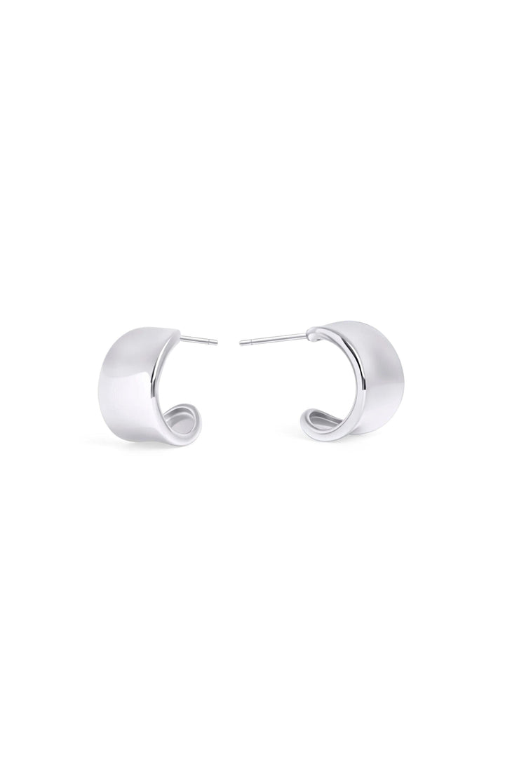 Anneaux - Thalia - Argent