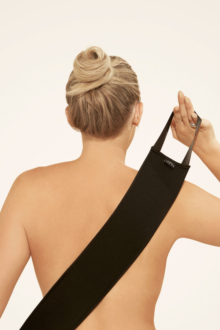 Applicateur d'autobronzant pour le dos - NUDA