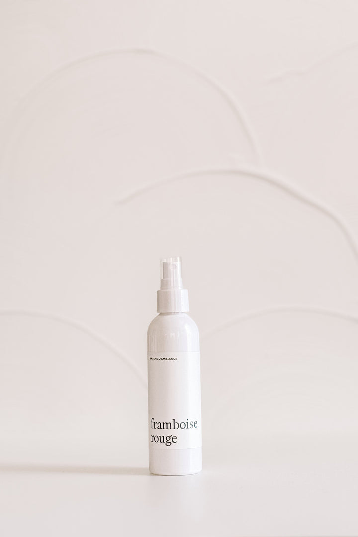 BRUINE D'AMBIANCE - Framboise rouge