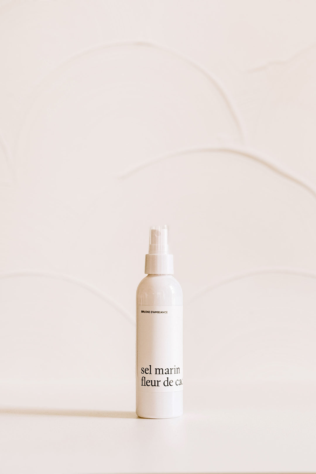 BRUINE D'AMBIANCE - Sel marin fleur de cactus