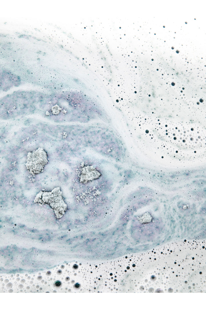 Bain apaisant - CRUSH - Midnight superbloom - Bathorium - No. 7