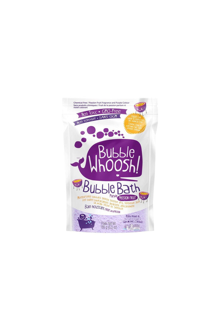Bain moussant - Whoosh - Loot toy