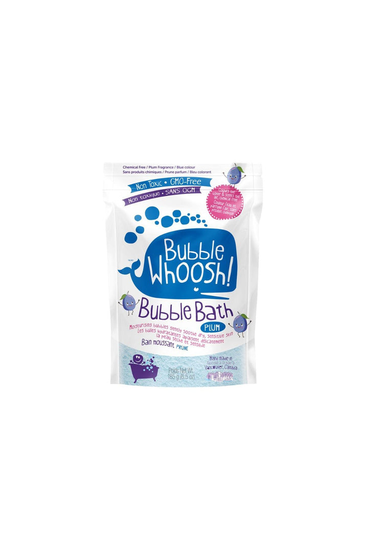 Bain moussant - Whoosh - Loot toy