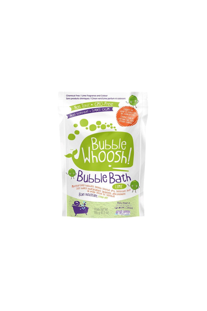 Bain moussant - Whoosh - Loot toy