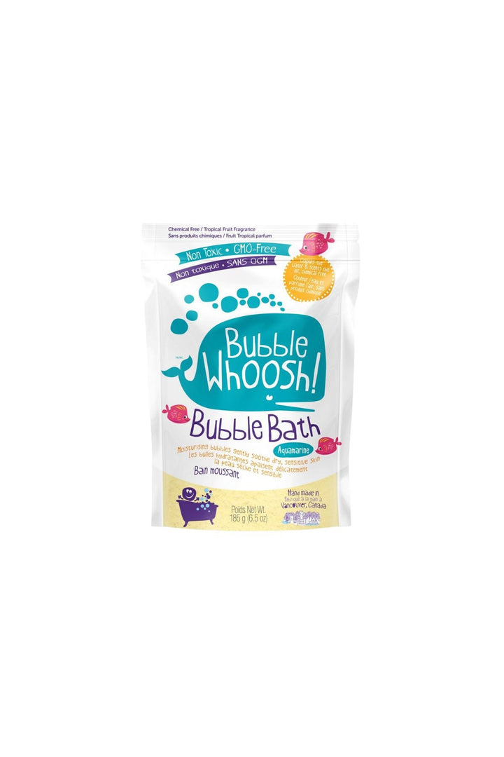 Bain moussant - Whoosh - Loot toy