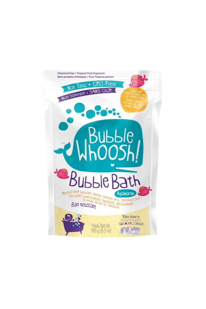 Bain moussant - Whoosh - Loot toy