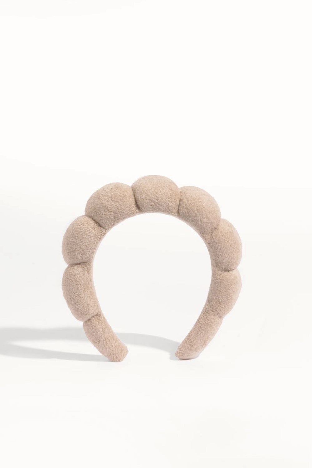 Bandeau serre-tête - NUDA