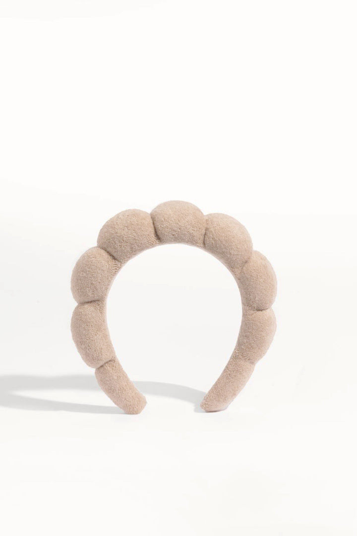 Bandeau serre-tête - NUDA