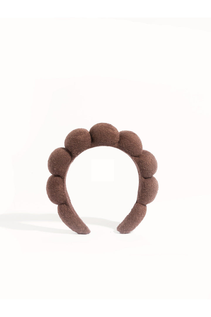 Bandeau serre-tête - NUDA