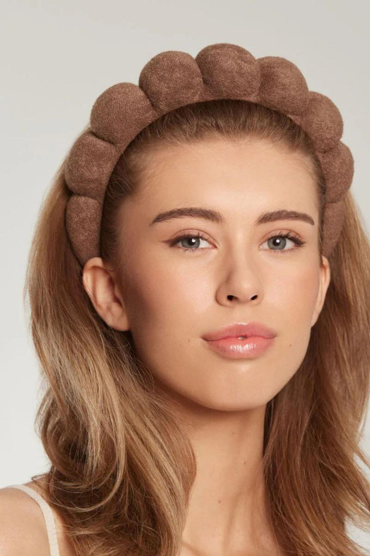 Bandeau serre-tête - NUDA