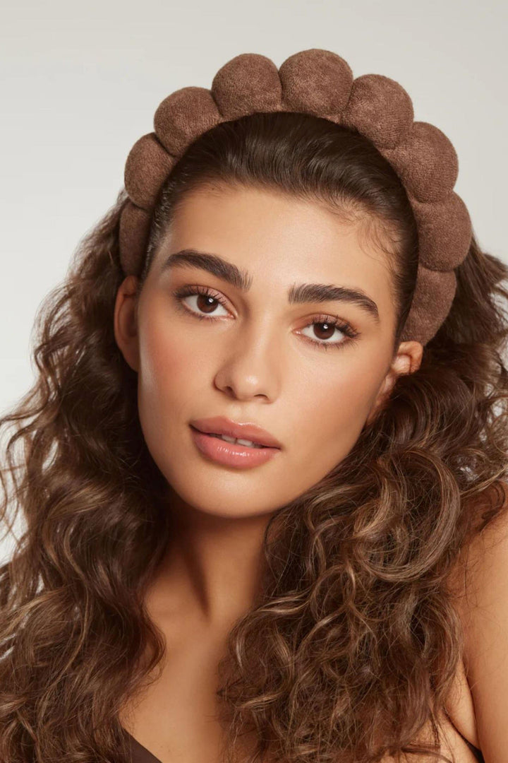 Bandeau serre-tête - NUDA