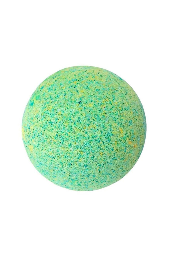 Bombe de bain - Caprice & Co - Green jungle