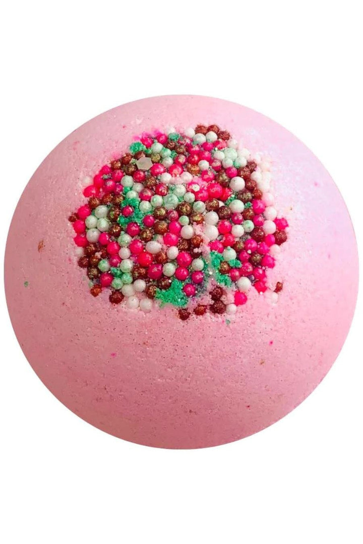 Bombe de bain - Caprice & Co - Naught but nice