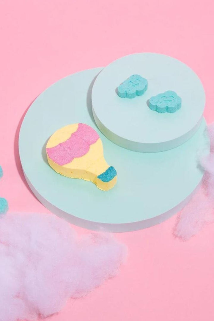 Bombe de bain - Caprice & Co - Up in the sky