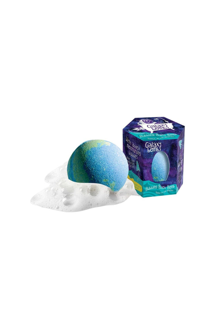 Bombe de bain - Galaxie - Loot toy