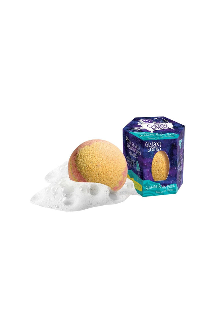 Bombe de bain - Galaxie - Loot toy