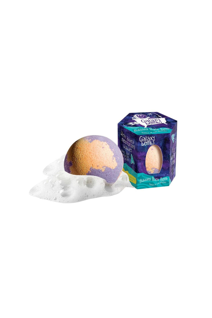 Bombe de bain - Galaxie - Loot toy