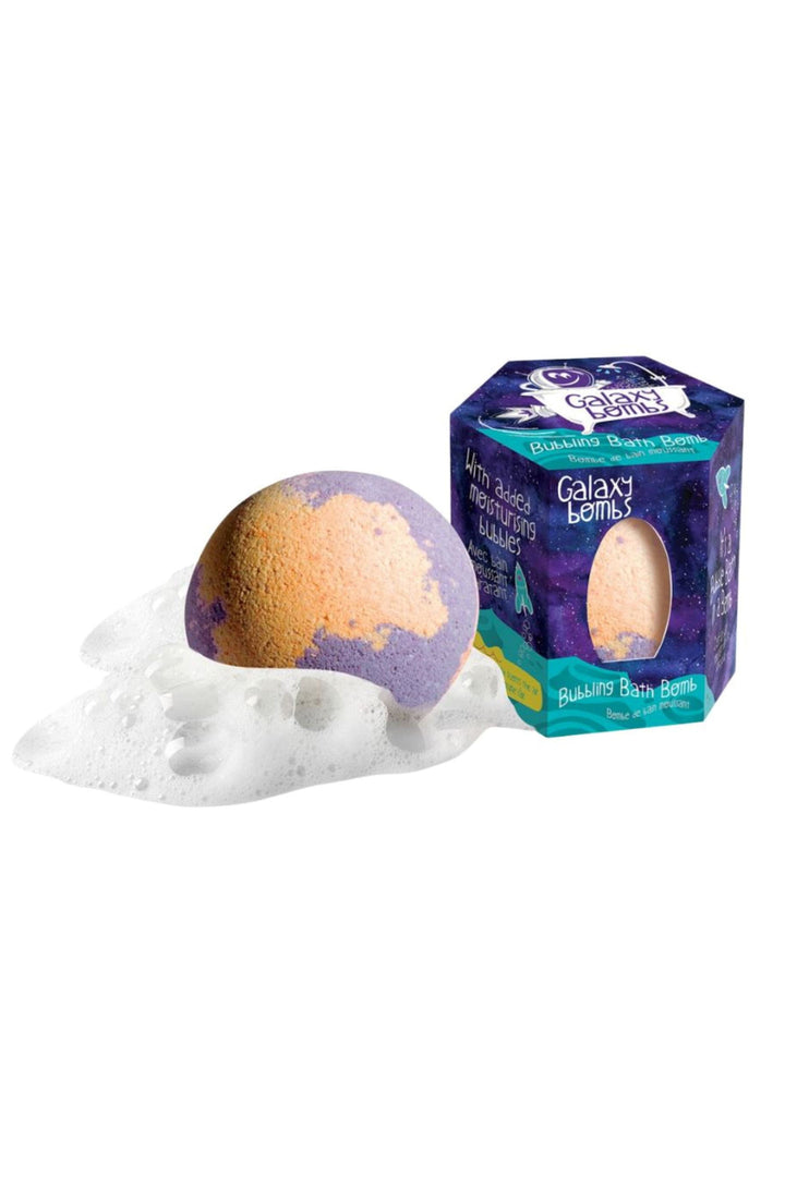 Bombe de bain - Galaxie - Loot toy