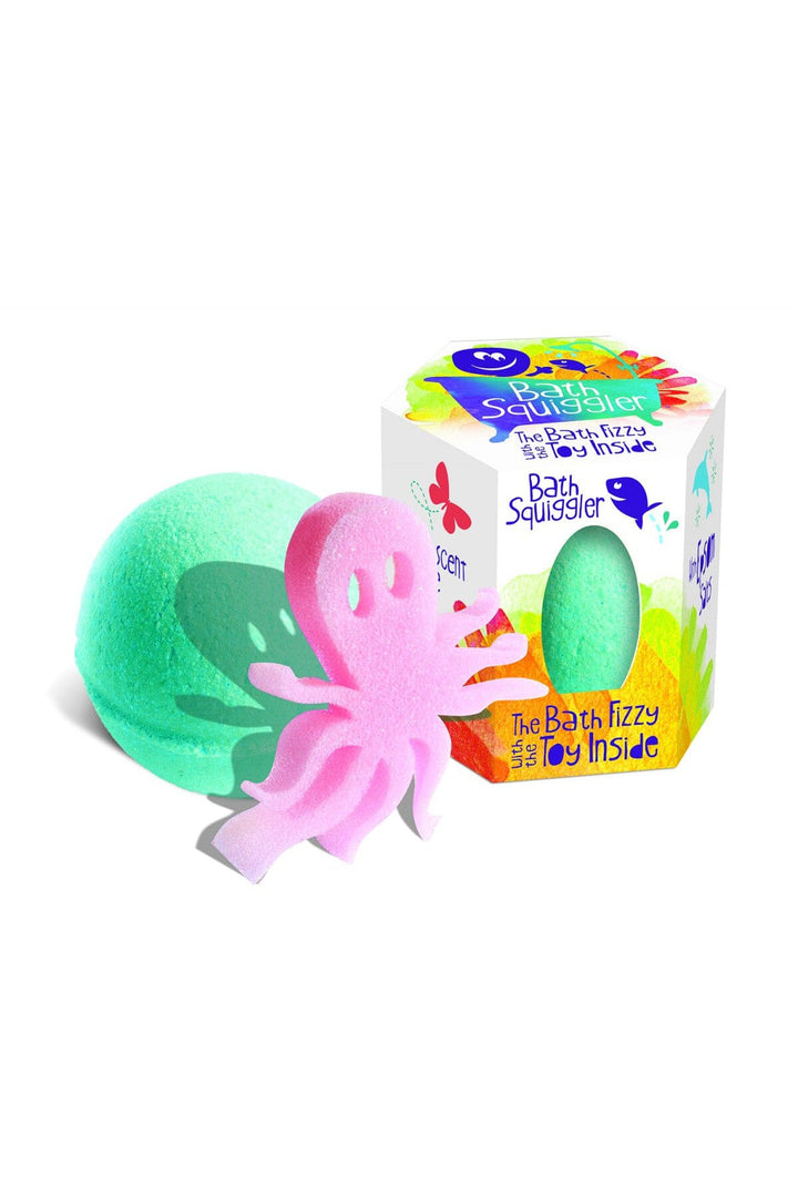 Bombe de bain - Surprise - Loot toy