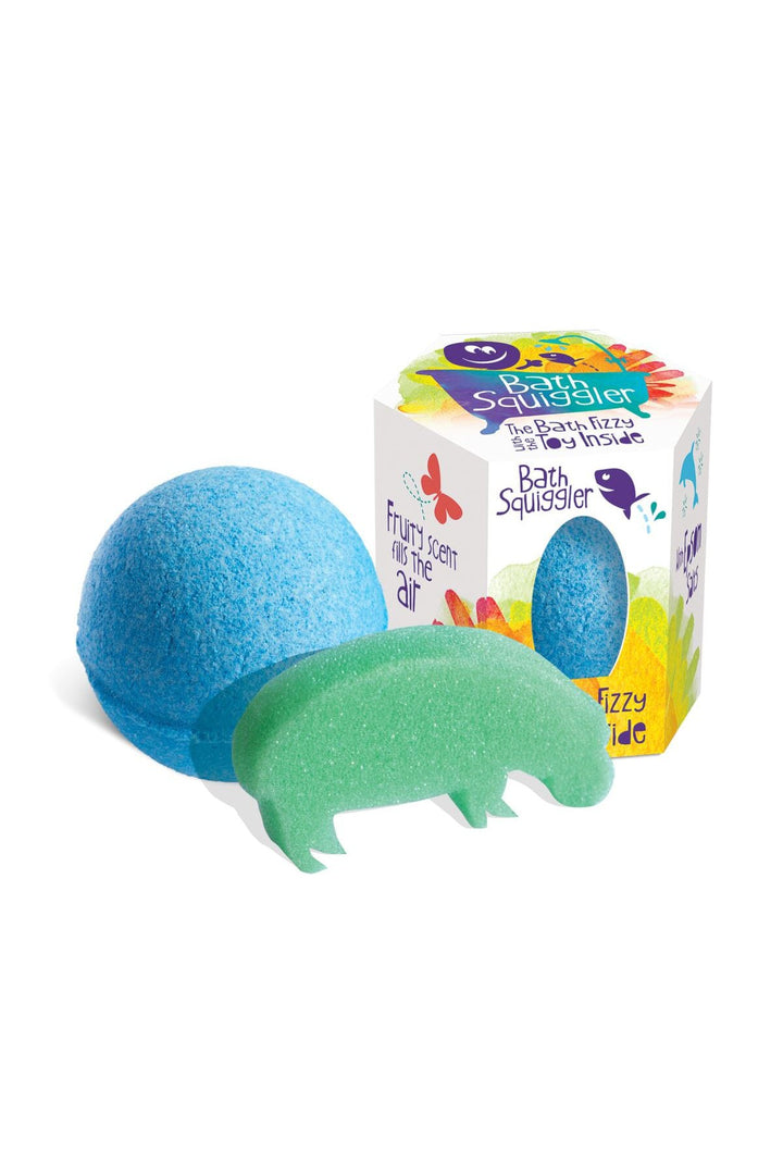 Bombe de bain - Surprise - Loot toy