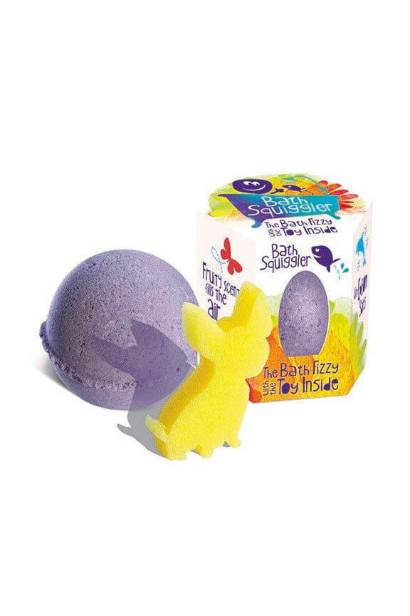 Bombe de bain - Surprise - Loot toy