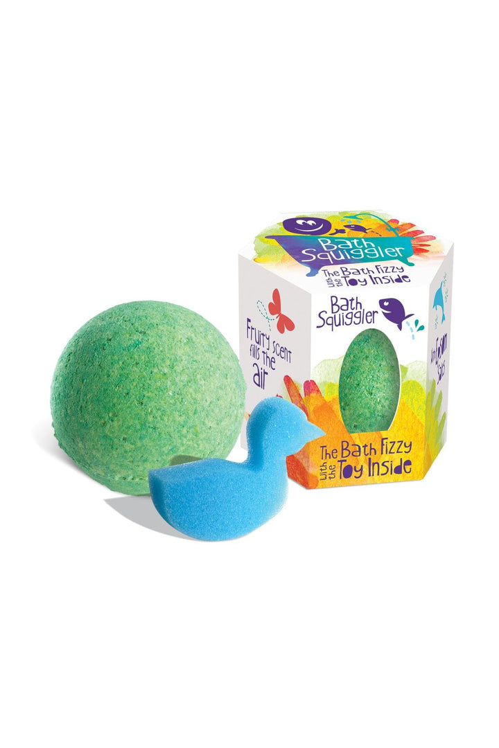 Bombe de bain - Surprise - Loot toy