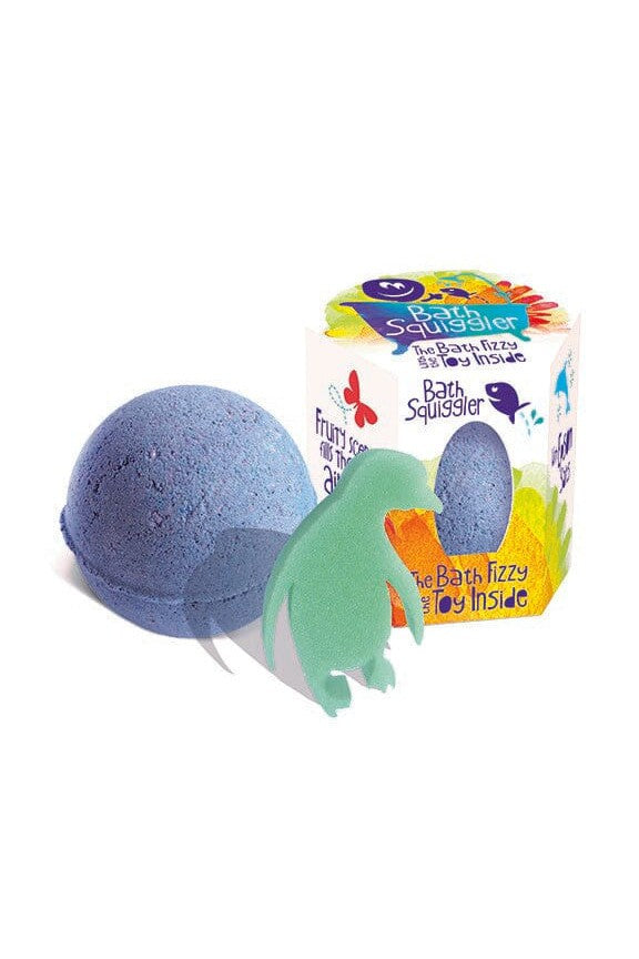 Bombe de bain - Surprise - Loot toy