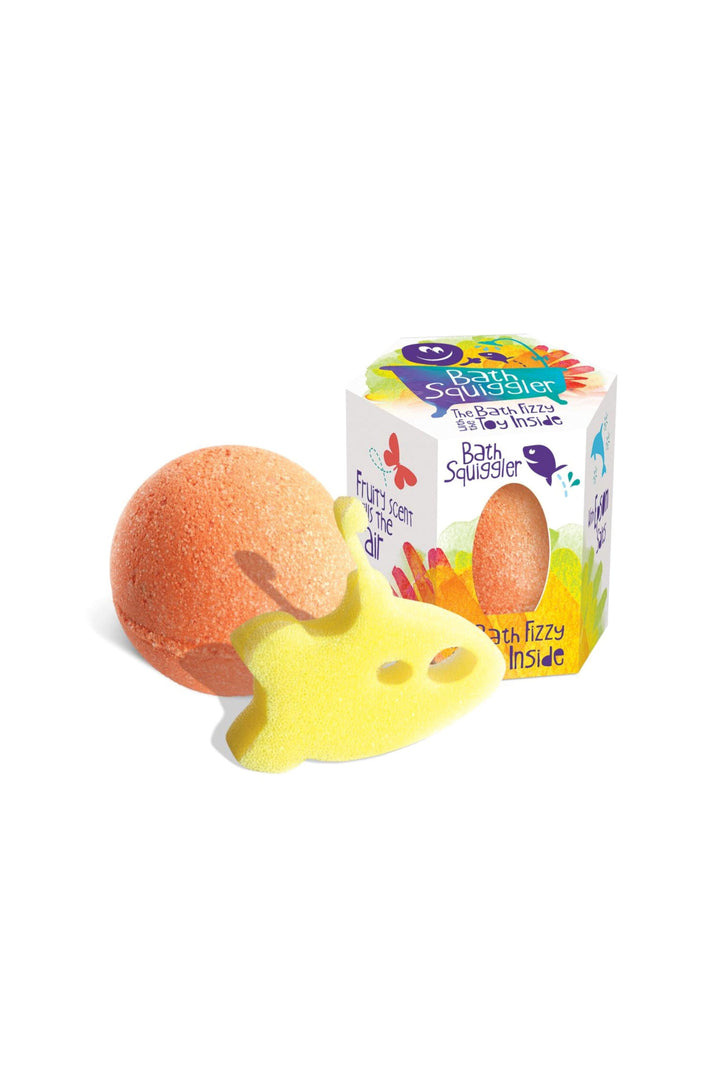 Bombe de bain - Surprise - Loot toy