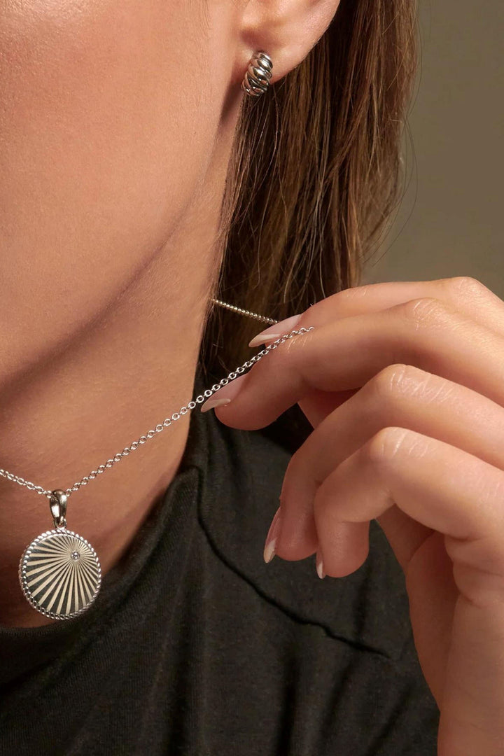 Boucles d'oreilles - Cora - Or