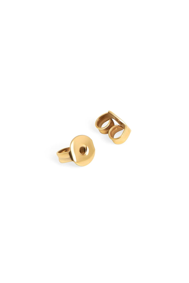 Boucles d'oreilles - Cora - Or