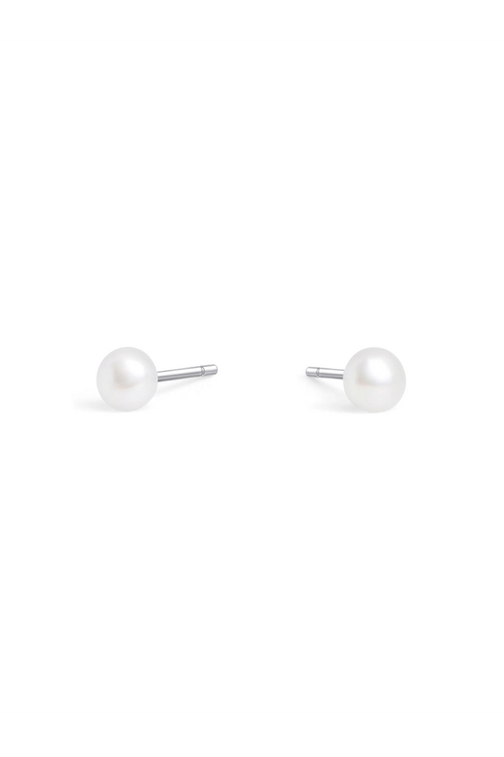 Boucles d'oreilles - Oceane - Argent