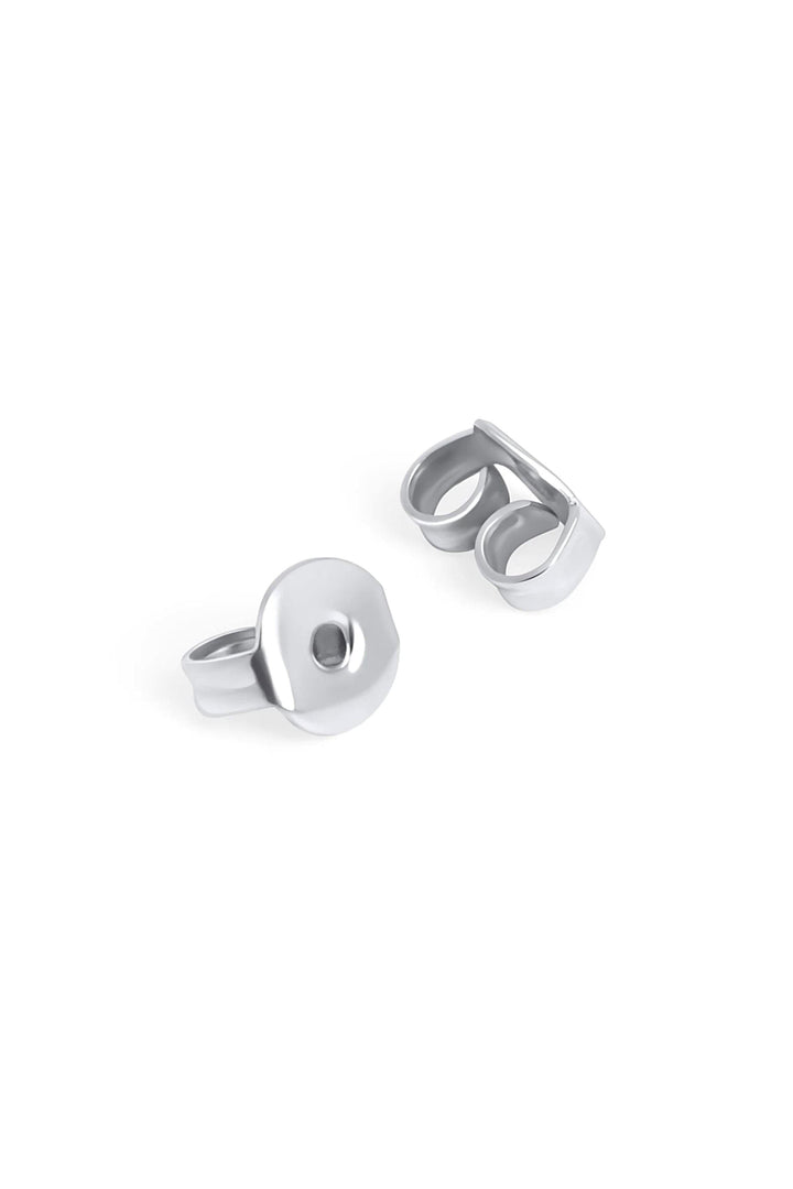 Boucles d'oreilles - Oceane - Argent