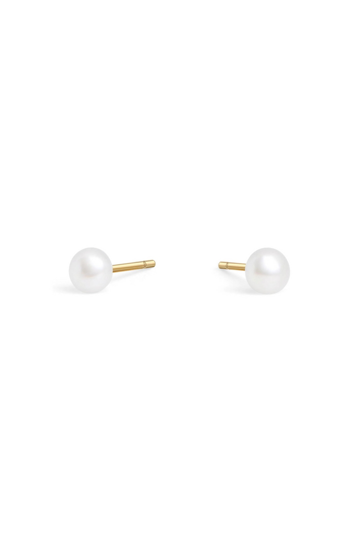 Boucles d'oreilles - Oceane - Or