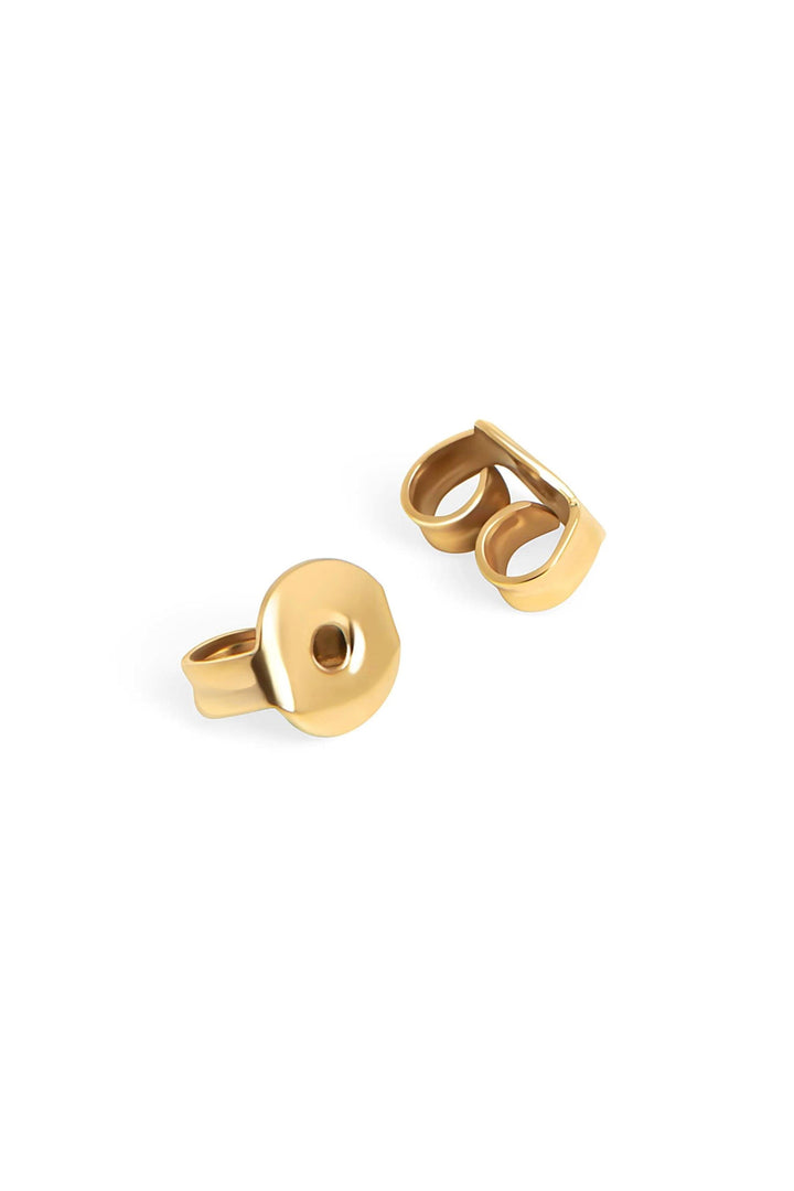 Boucles d'oreilles - Oceane - Or
