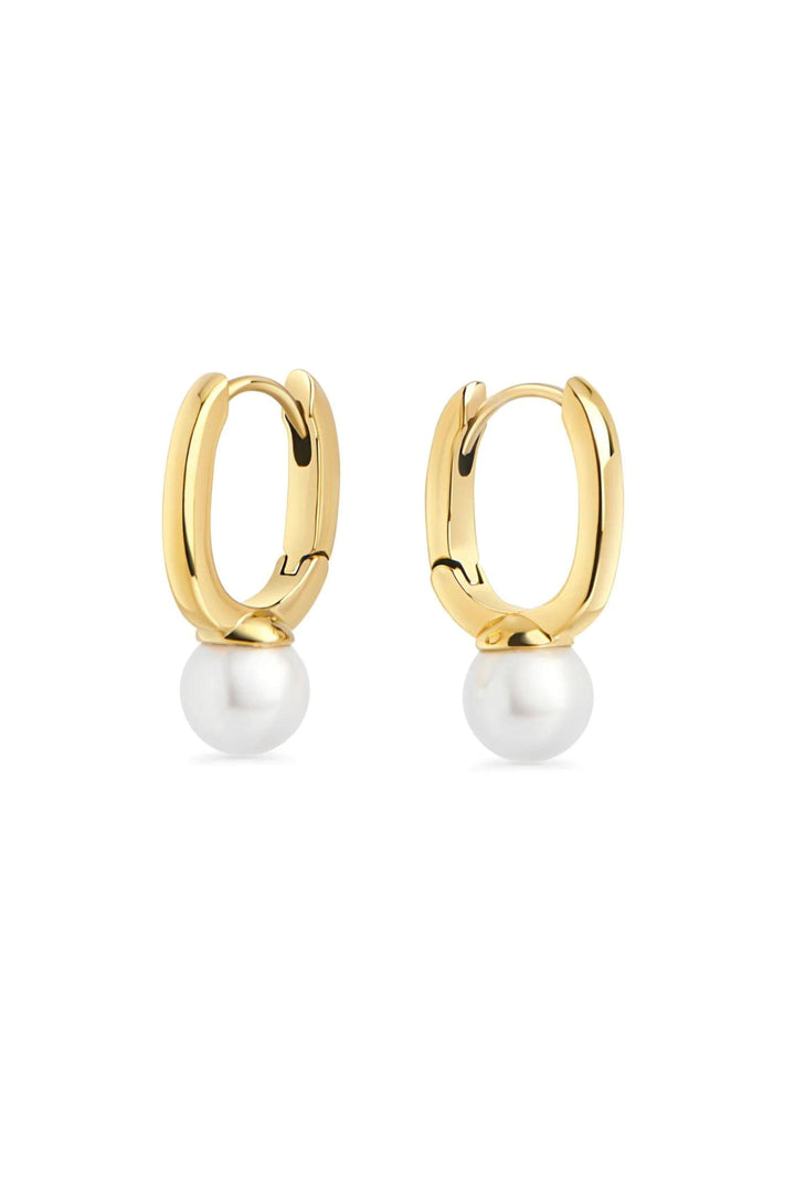 Boucles dormeuses - Felicia - Or