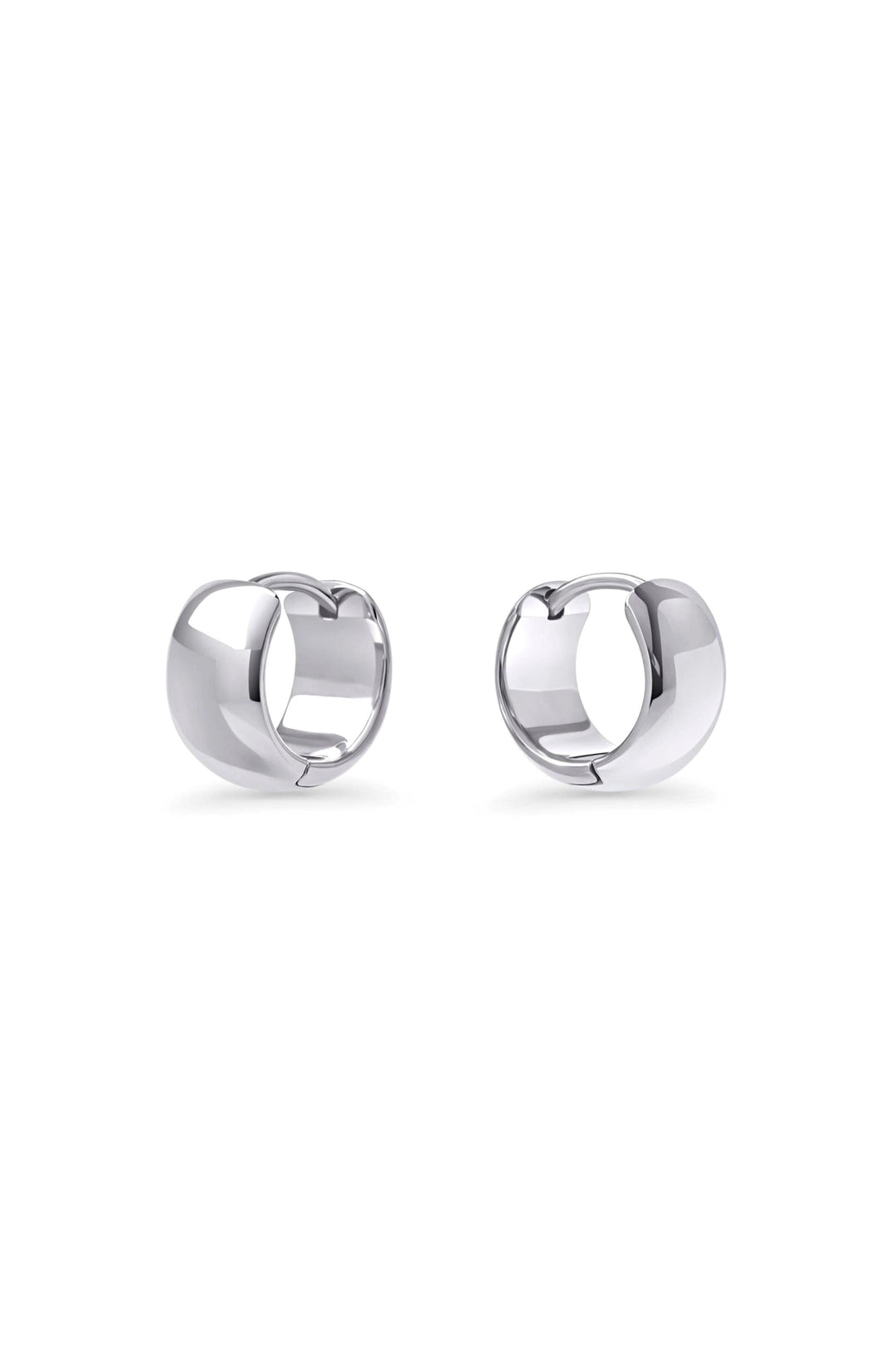 Boucles dormeuses - Rafaelle - Argent