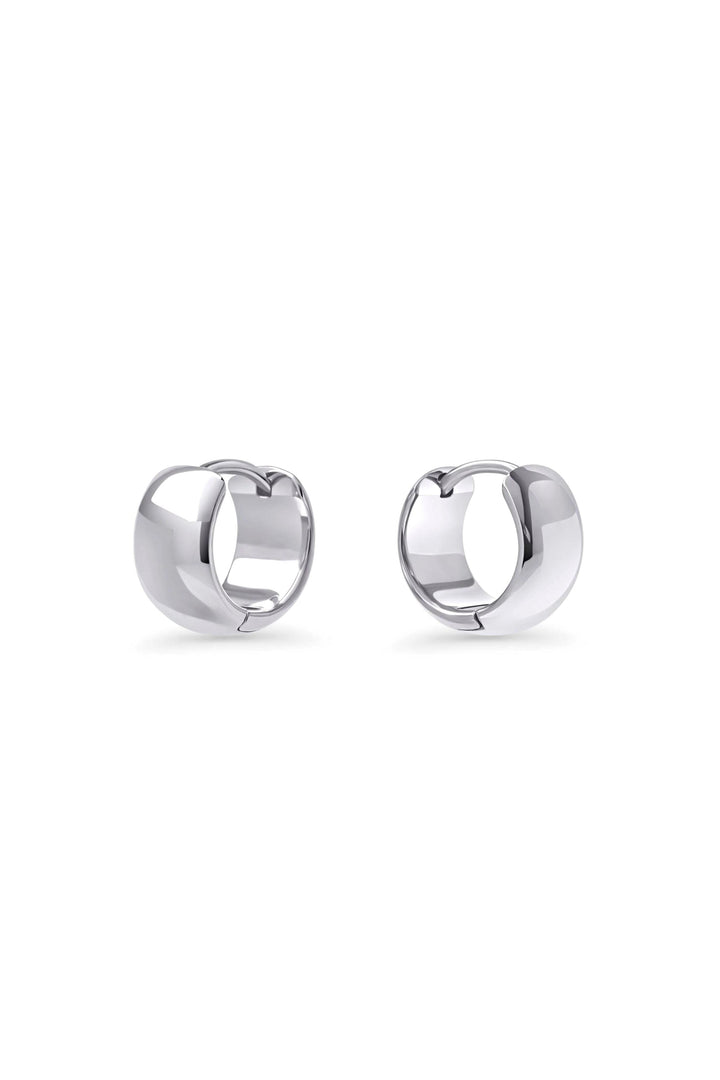 Boucles dormeuses - Rafaelle - Argent