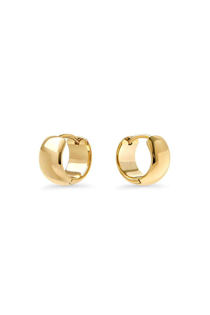 Boucles dormeuses - Rafaelle - Or