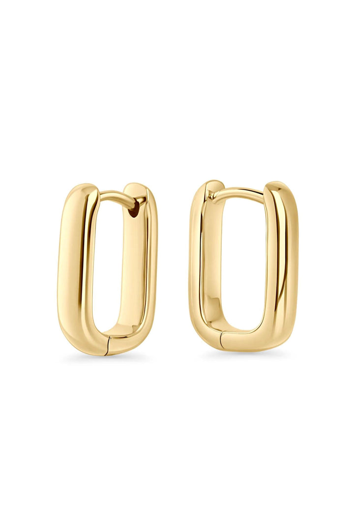 Boucles dormeuses - Suzie - Petites - Or
