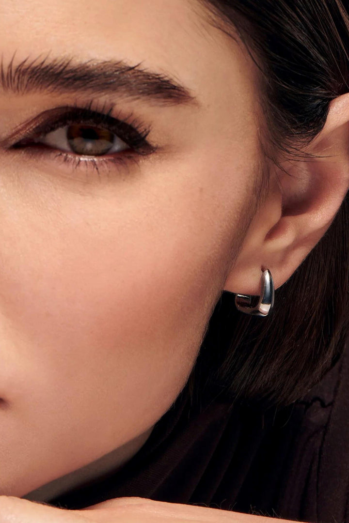 Boucles dormeuses - Tamara - Or