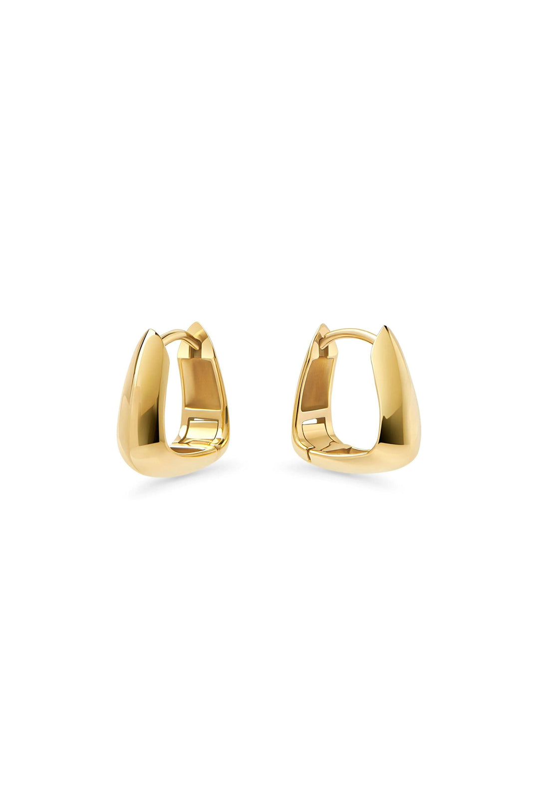 Boucles dormeuses - Tamara - Or