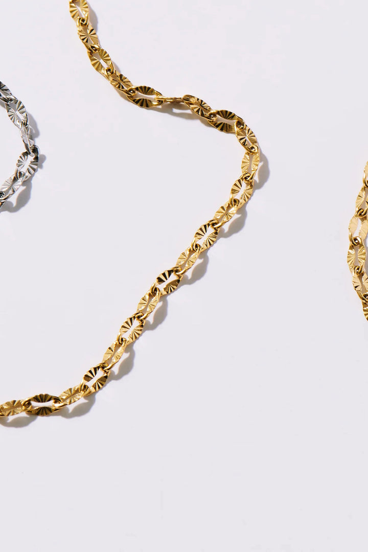 Bracelet - Minerva - Or